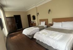 기타 7 Ottoman Elegance Hotel