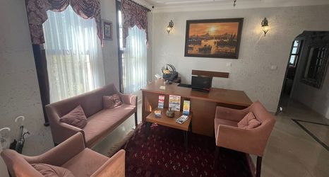 기타 2 Ottoman Elegance Hotel