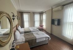 기타 6 Ottoman Elegance Hotel