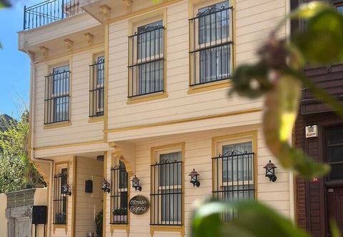 기타 Ottoman Elegance Hotel