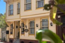 기타 Ottoman Elegance Hotel