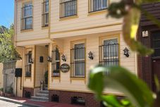 Khác Ottoman Elegance Hotel