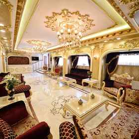 Primary image1黃金 Ak 馬爾馬拉飯店,Bakırköy İncirli飯店