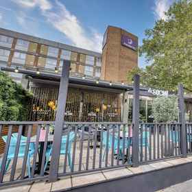 Primary image 1 Premier Inn London Hampstead, Primrose Hill Hotels