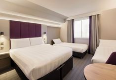 Others 5 Premier Inn London Stansted Airport