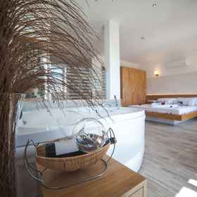 Primary image 1 Nur Hotel, Kaş Hotels