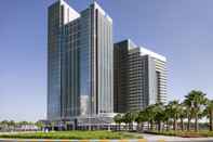 Others Capital Centre Arjaan by Rotana