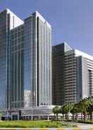 Imej utama Capital Centre Arjaan by Rotana