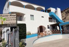 Lain-lain 2 Hospedaje Mulege