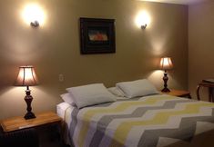 Lain-lain 3 Hospedaje Mulege