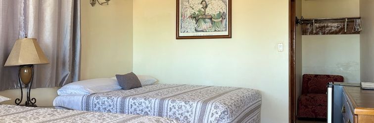 Lain-lain Hospedaje Mulege