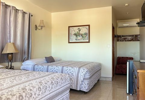 Lain-lain Hospedaje Mulege