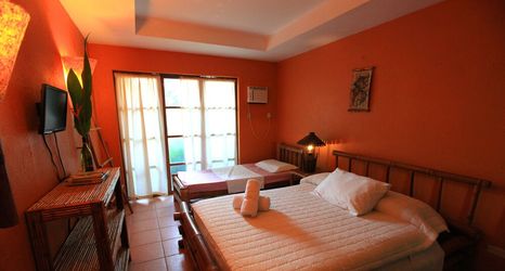 其他 2 Hannah Hotel