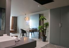 その他 7 Pasaport Pier Hotel