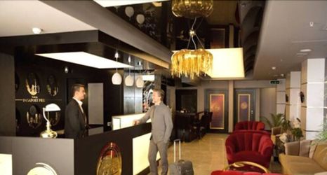 その他 2 Pasaport Pier Hotel