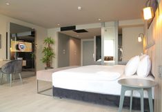 その他 6 Pasaport Pier Hotel