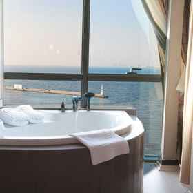 Primary image1帕薩波特碼頭飯店,莱文特码头飯店