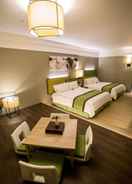 Room Fullon Hotel Fulong II