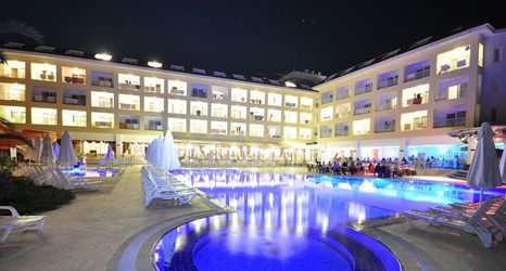 其他 2 Pine House by Werde Hotels