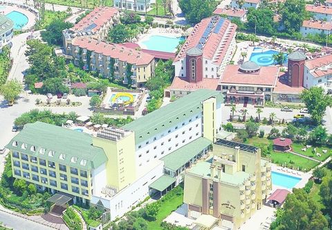 其他 Pine House by Werde Hotels