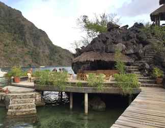 Others 2 Sangat Island Dive Resort
