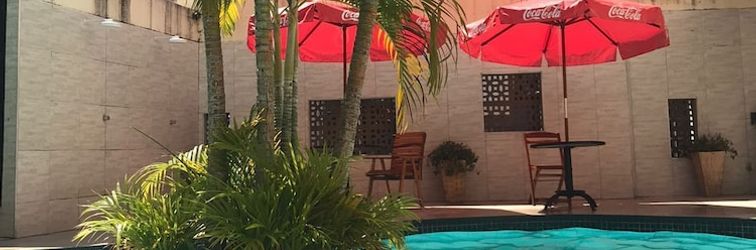 Others Hotel Italia Beach