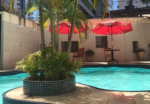 Others Hotel Italia Beach