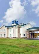 Imej utama Cobblestone Inn & Suites - Ambridge