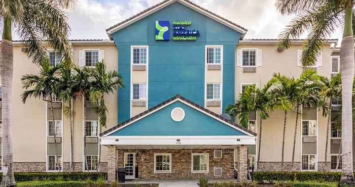 Others Extended Stay America Select Suites - Fort Lauderdale - Airport - West