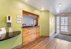 Others 4 Extended Stay America Select Suites - Fort Lauderdale - Airport - West