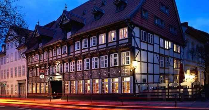 Others Hotel im Haus zur Hanse