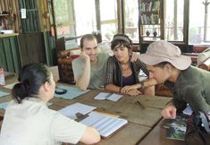 其他 7 Yatama Ecolodge Sarapiqui