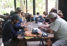 其他 2 Yatama Ecolodge Sarapiqui