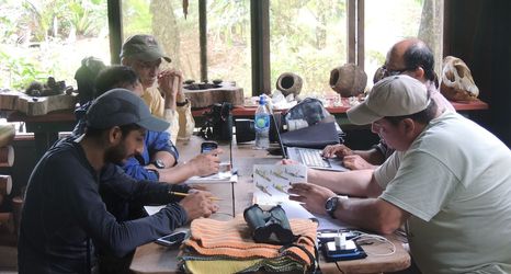 Others 2 Yatama Ecolodge Sarapiqui