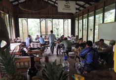 其他 6 Yatama Ecolodge Sarapiqui