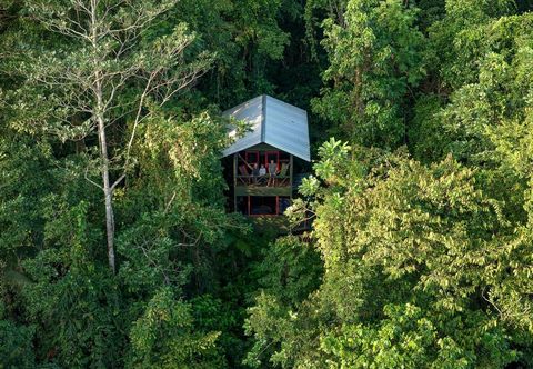 其他 Yatama Ecolodge Sarapiqui