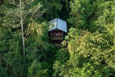 其他 Yatama Ecolodge Sarapiqui