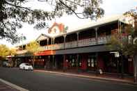 Lain-lain Prince of Wales Hotel Bunbury