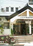 Foto utama Lodge Matsuya