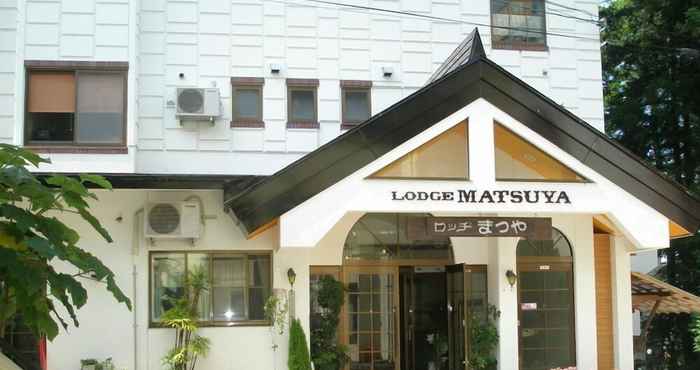 Lainnya Lodge Matsuya