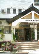 ภาพหลัก Lodge Matsuya