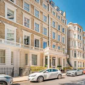 Primary image 1 Ashburn Court, Kensington Hotels