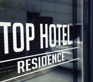 Others 7 Top Hotel N Residence Insadong