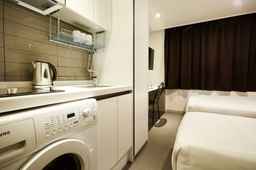 Top Hotel & Residence Insadong, Rp 902.062