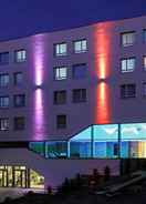 Primary image Mercure Bale Mulhouse Aeroport