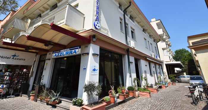 Khác Hotel Azzurra