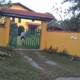 Primary image 1 Pousada Serra da Mantiqueira, Chinese View Lookout Point Hotels