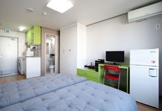 Others 5 SB Guest House