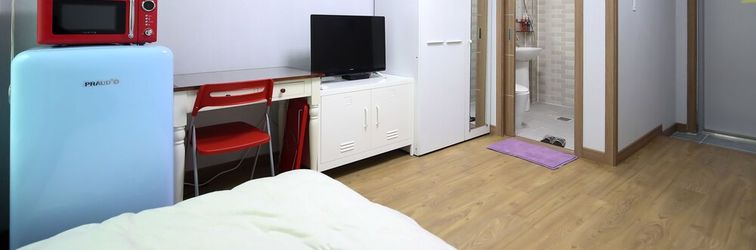 Others SB Guest House