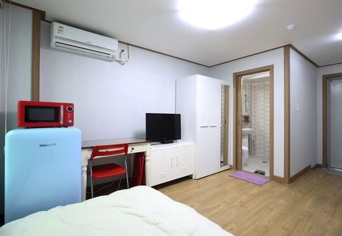 Others SB Guest House